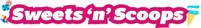 Sweets 'n' Scoops